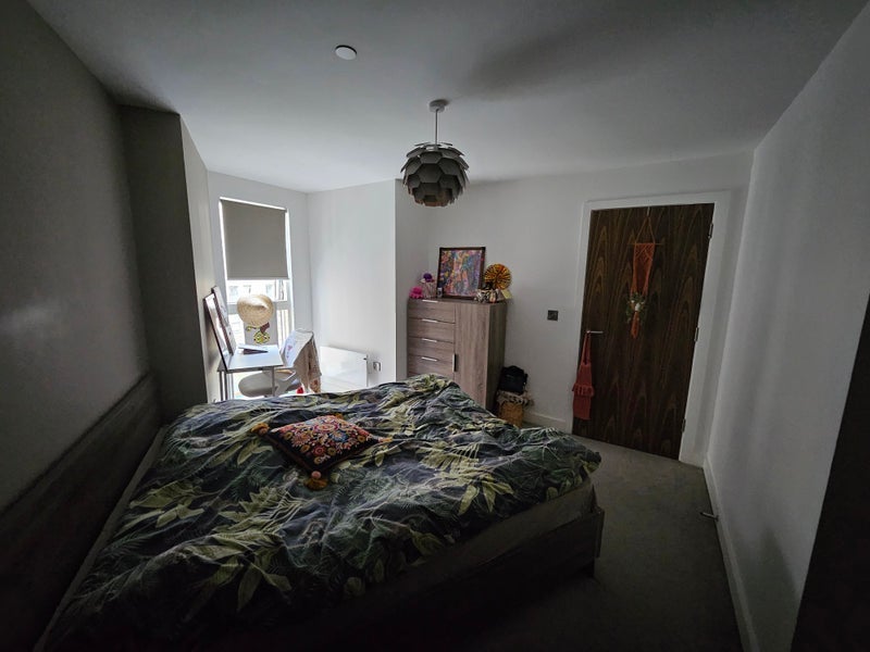 Flat Greengate in Salford