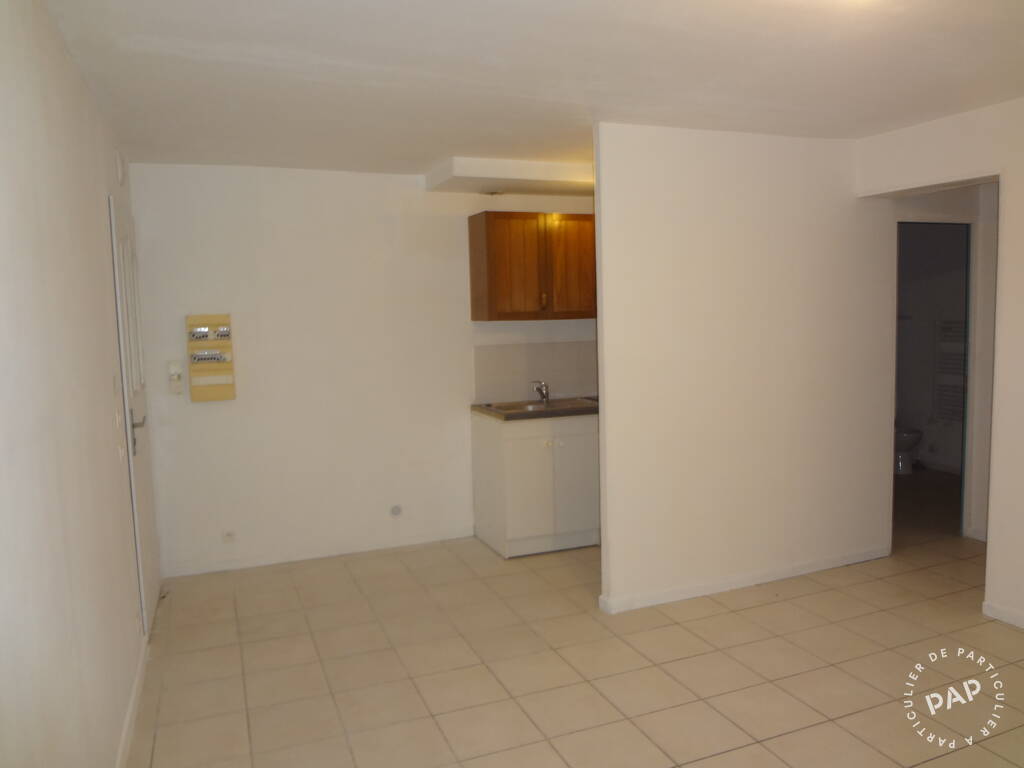Appartement Rue Lefevre Lesueur à Béthisy-Saint-Pierre