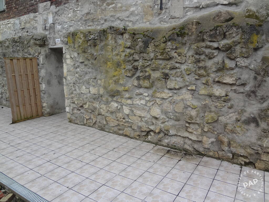 Appartement Rue Lefevre Lesueur à Béthisy-Saint-Pierre