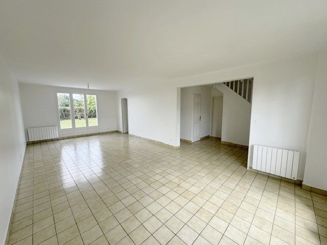 Maison Avenue Georges Clemenceau à Villennes-sur-Seine