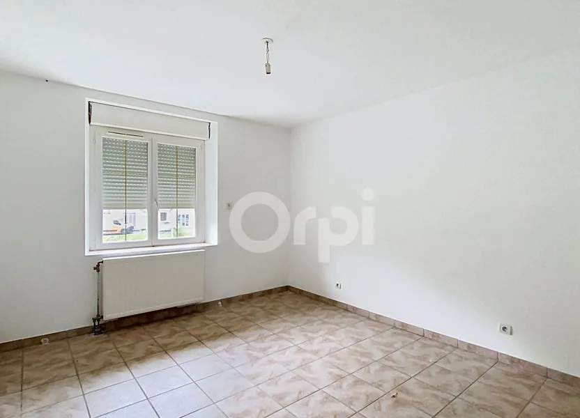 Appartement Rue Paul Langevin à Neufchâteau