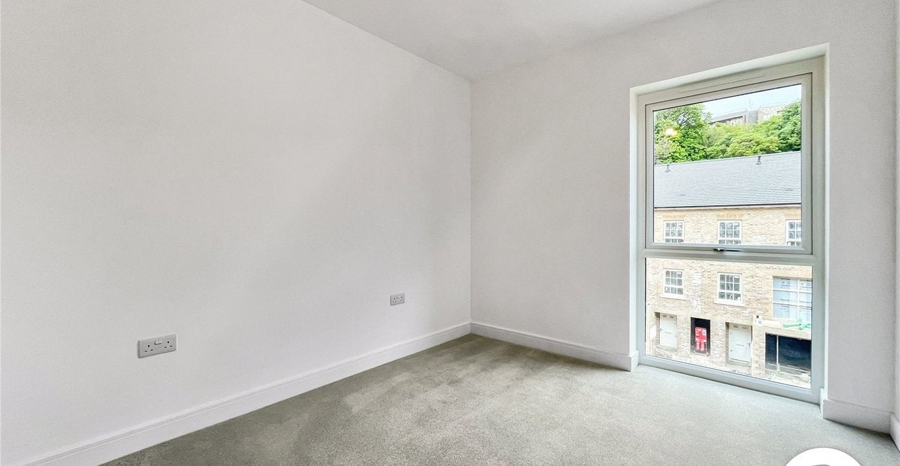 Flat Mill Lane in Maidstone