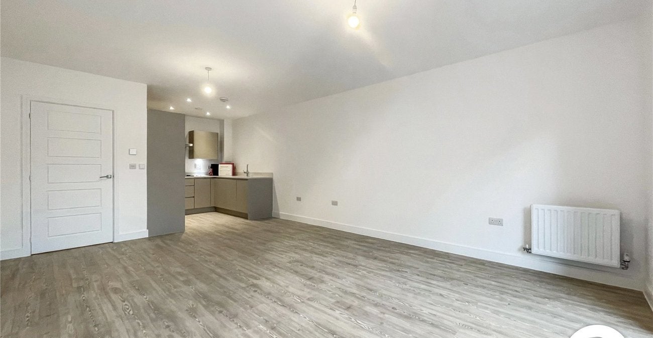 Flat Mill Lane in Maidstone