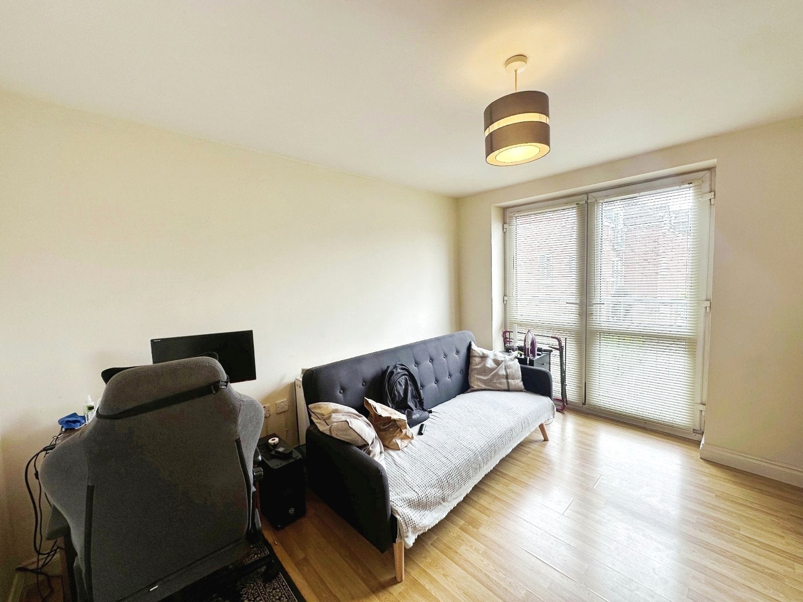 Flat Little Moss Lane in Salford