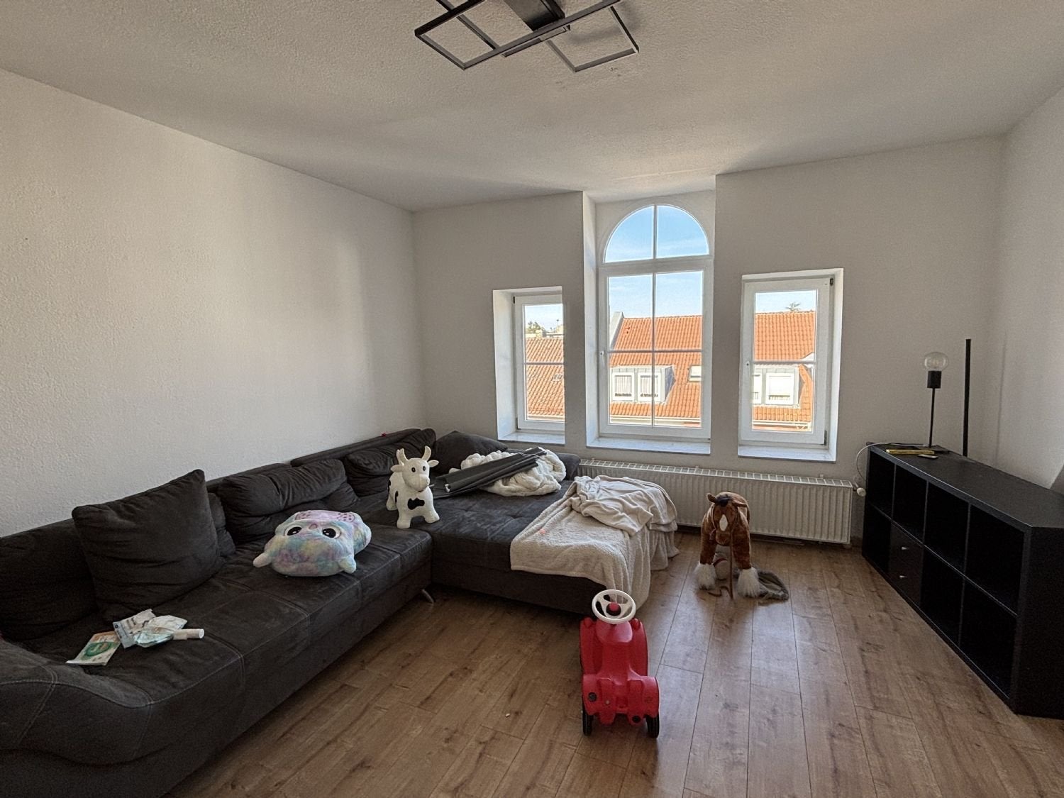 Wohnung Burgdorfer Straße in Lehrte