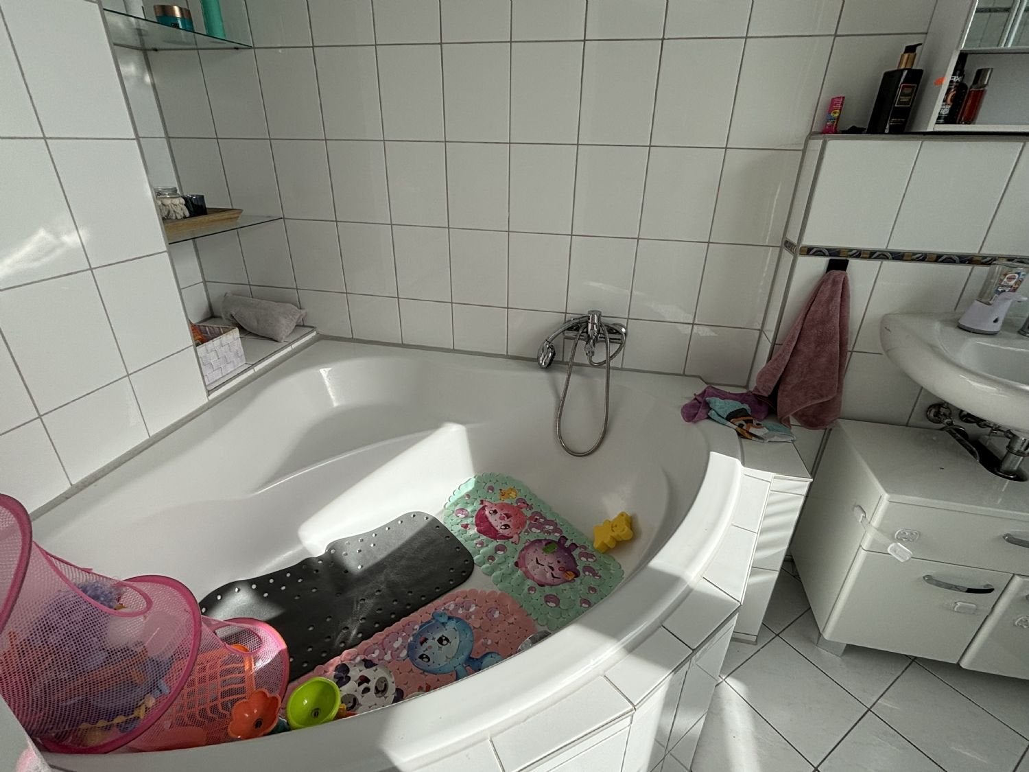 Wohnung Burgdorfer Straße in Lehrte