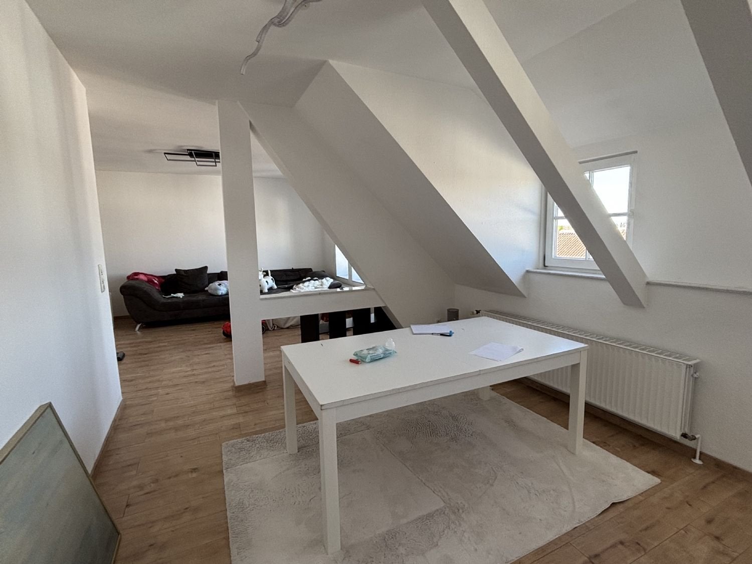 Wohnung Burgdorfer Straße in Lehrte