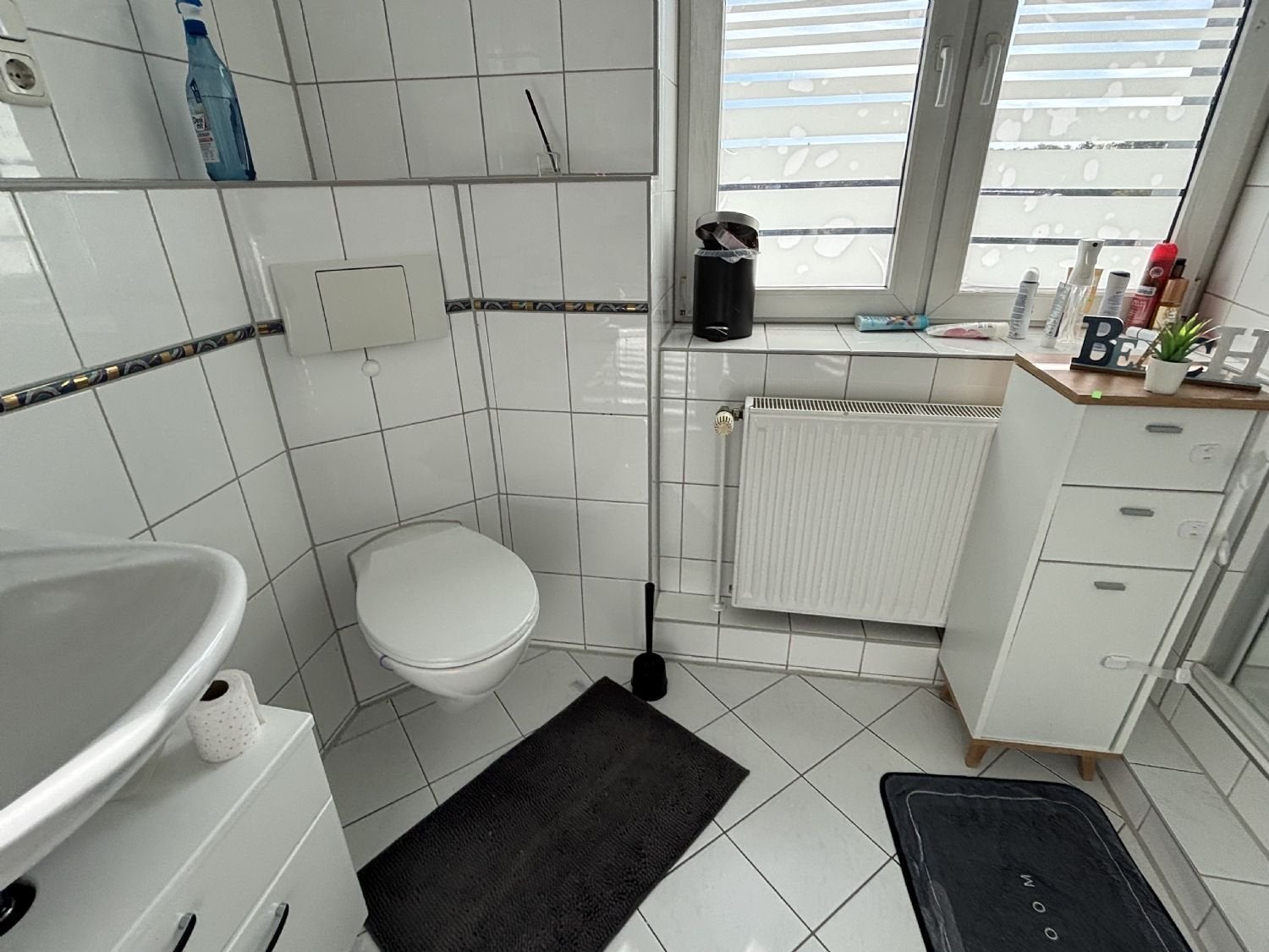 Wohnung Burgdorfer Straße in Lehrte