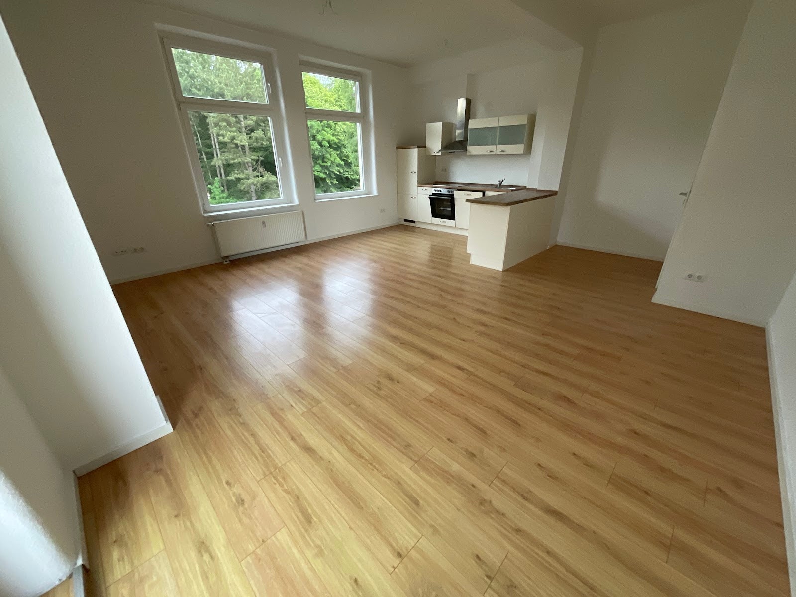Wohnung Vorwerker Straße in Lübeck