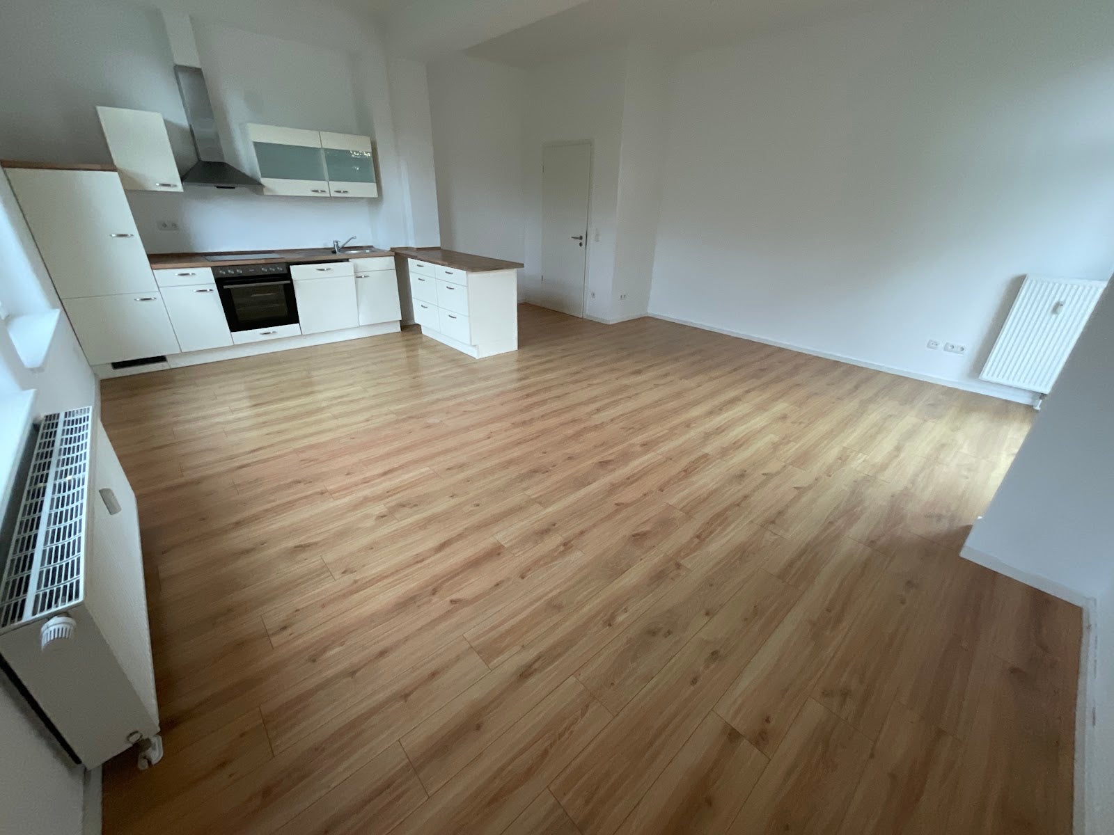 Wohnung Vorwerker Straße in Lübeck