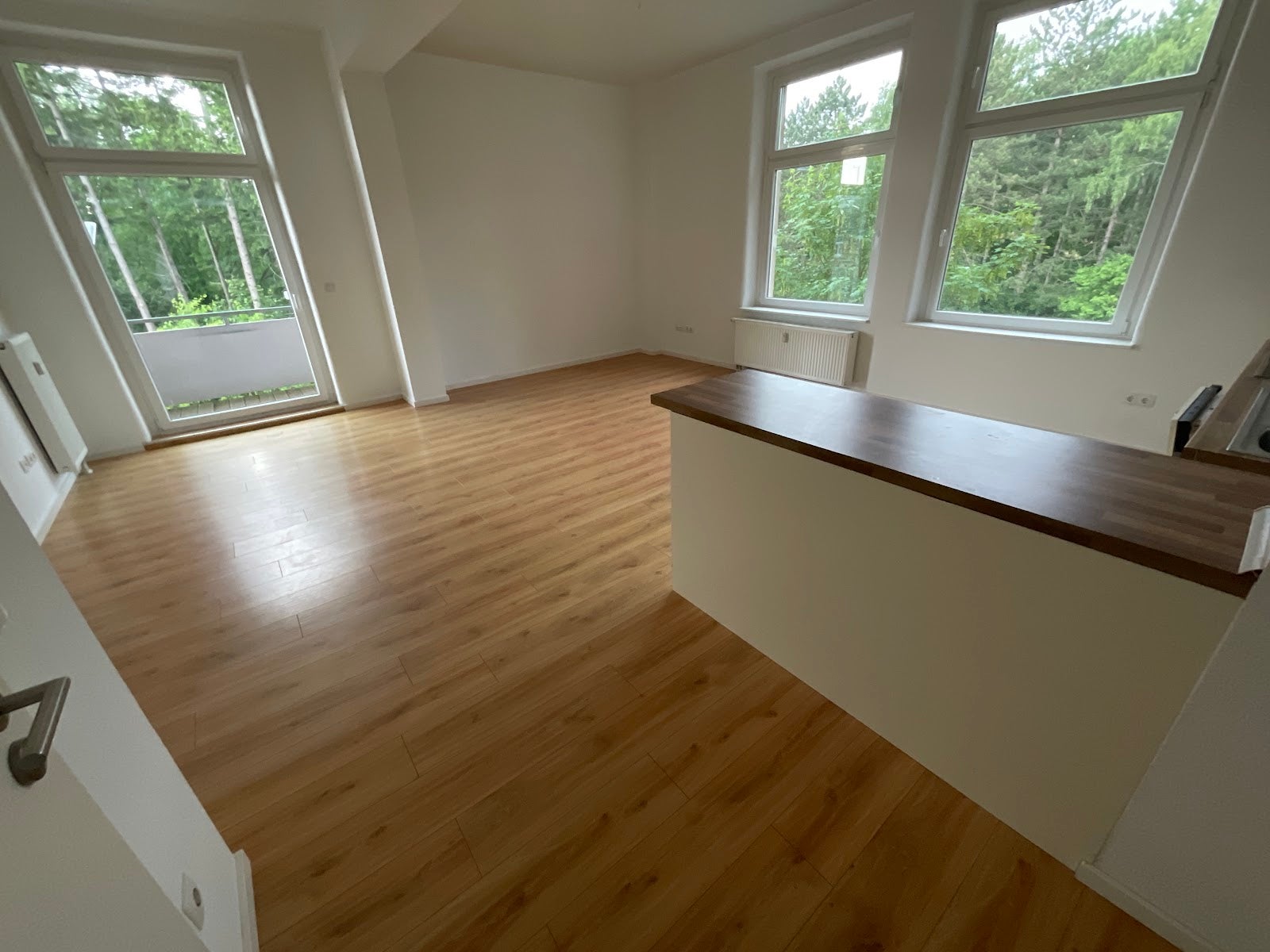 Wohnung Vorwerker Straße in Lübeck
