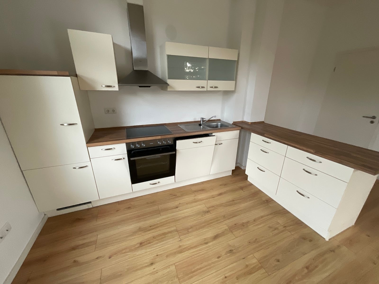 Wohnung Vorwerker Straße in Lübeck