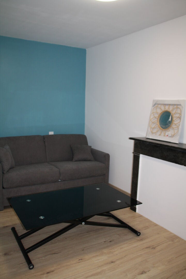 Appartement Rue des Croisiers à Caen