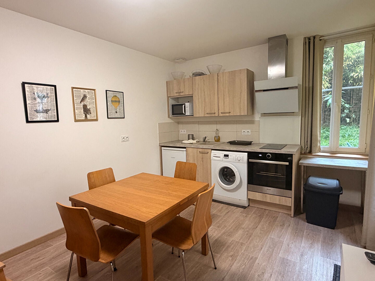 Flat Rue des Croisiers in Caen