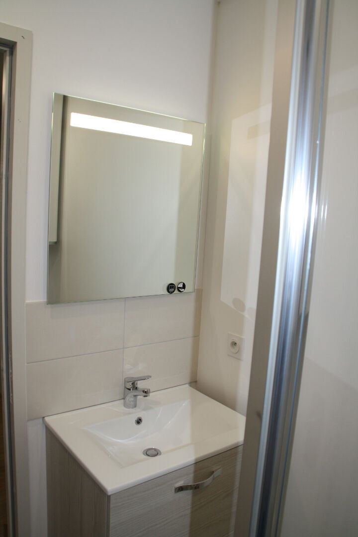 Flat Rue des Croisiers in Caen