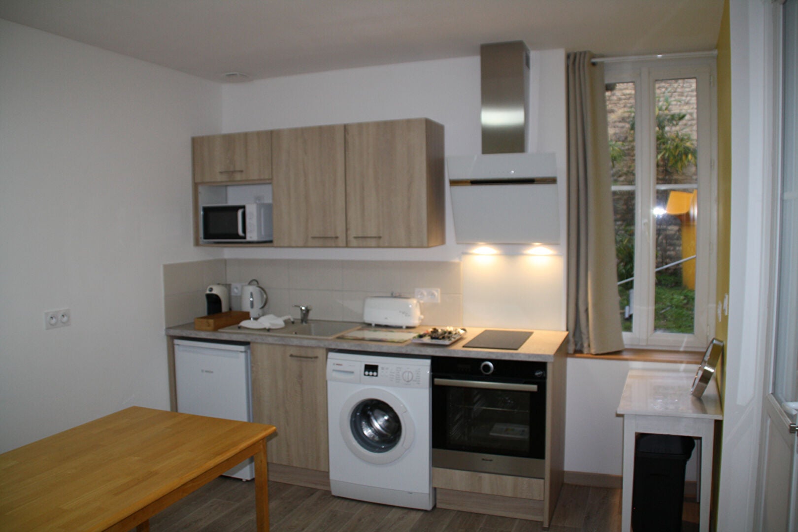 Appartement Rue des Croisiers à Caen