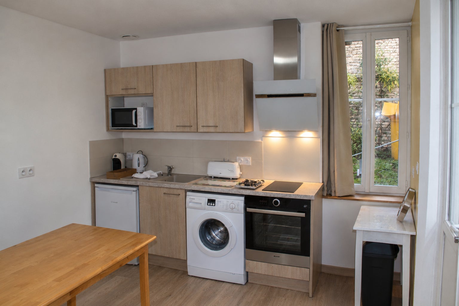 Appartement Rue des Croisiers à Caen