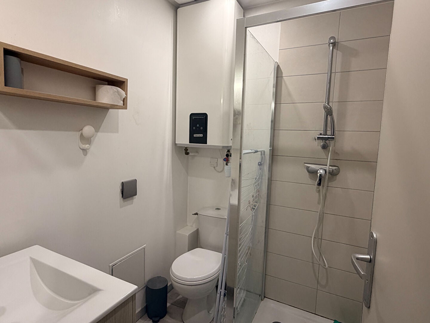 Flat Rue des Croisiers in Caen