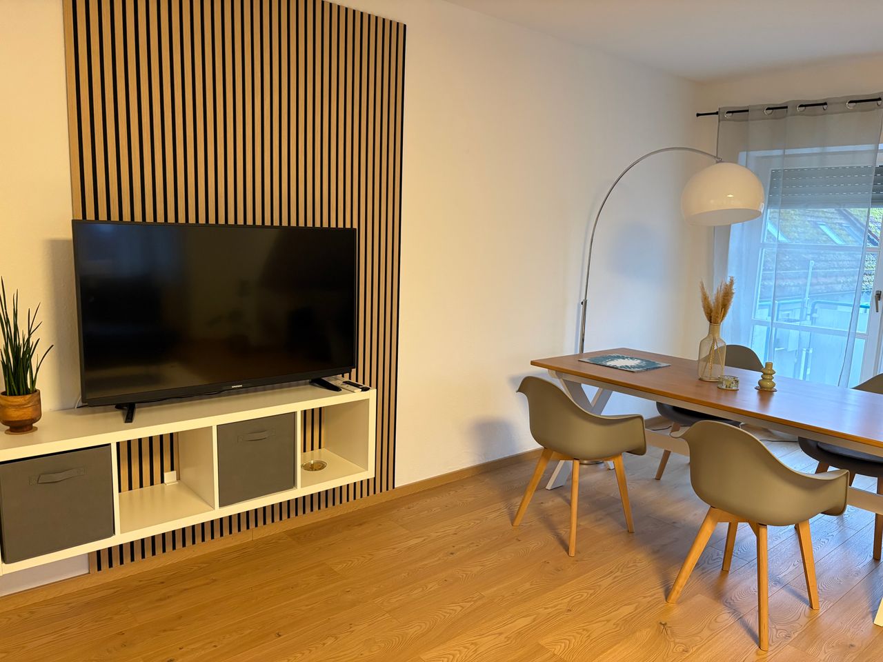 Wohnung Hasengärtlestraße in Aulendorf