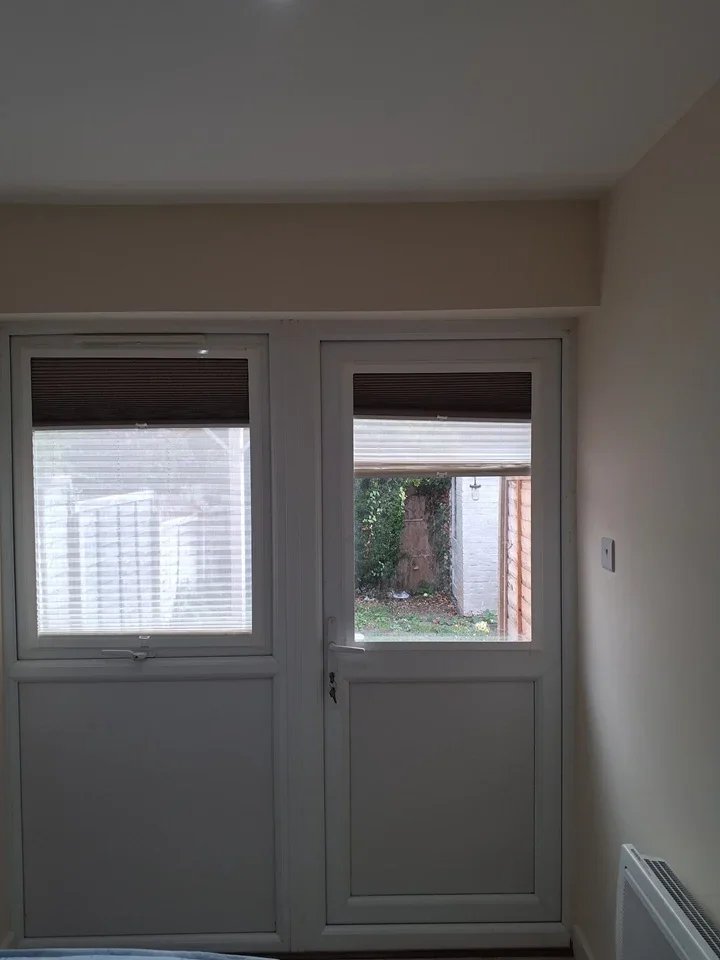 Flat Queens Gardens in Greater London