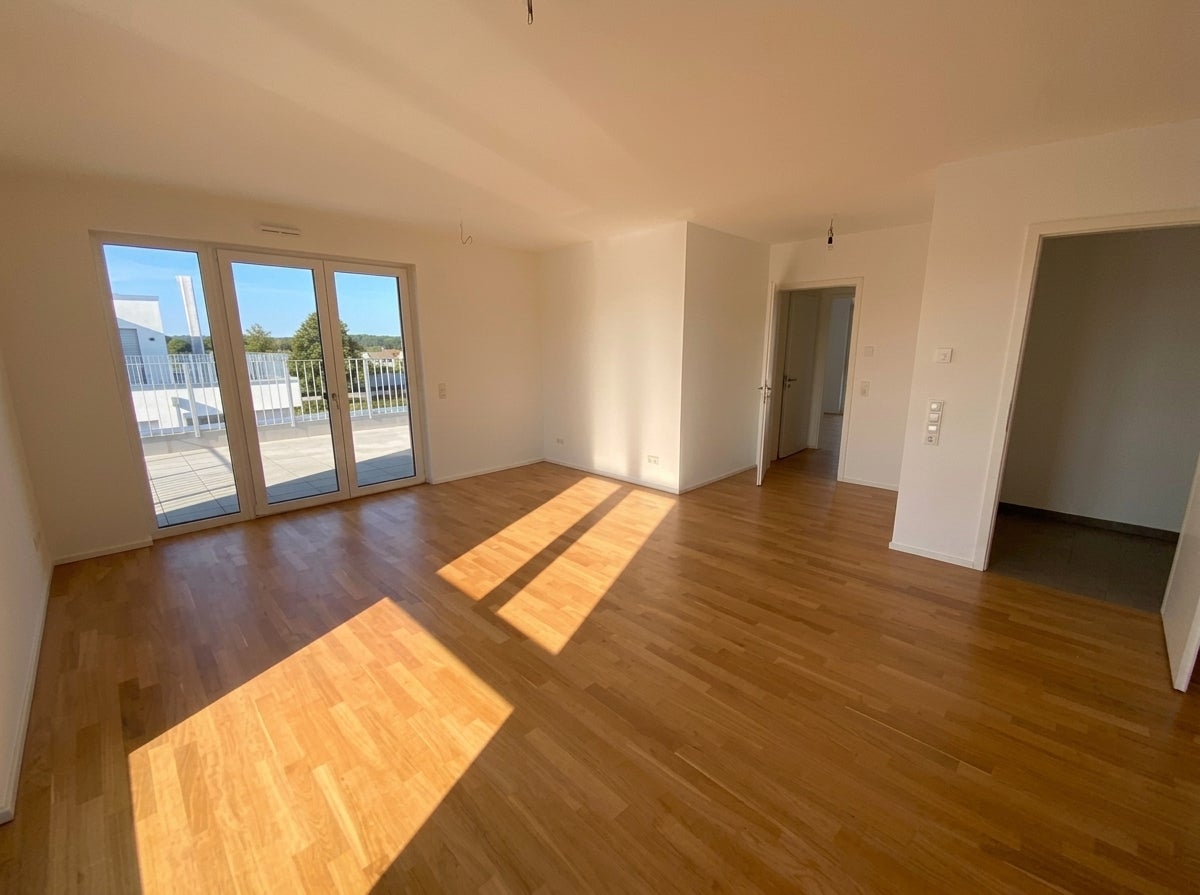 Wohnung Leedsring in Osnabrück
