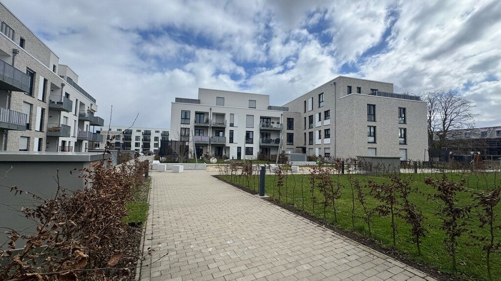 Wohnung Leedsring in Osnabrück