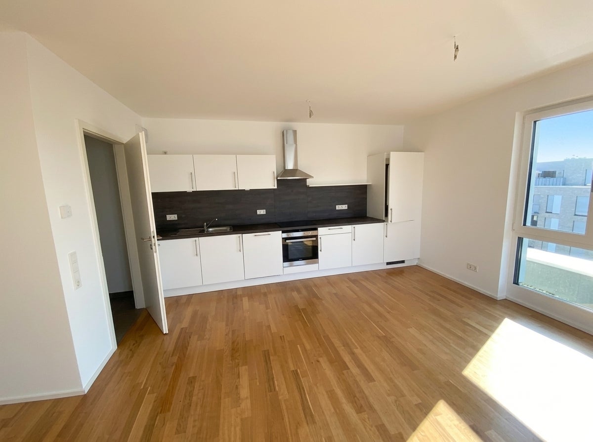 Wohnung Leedsring in Osnabrück