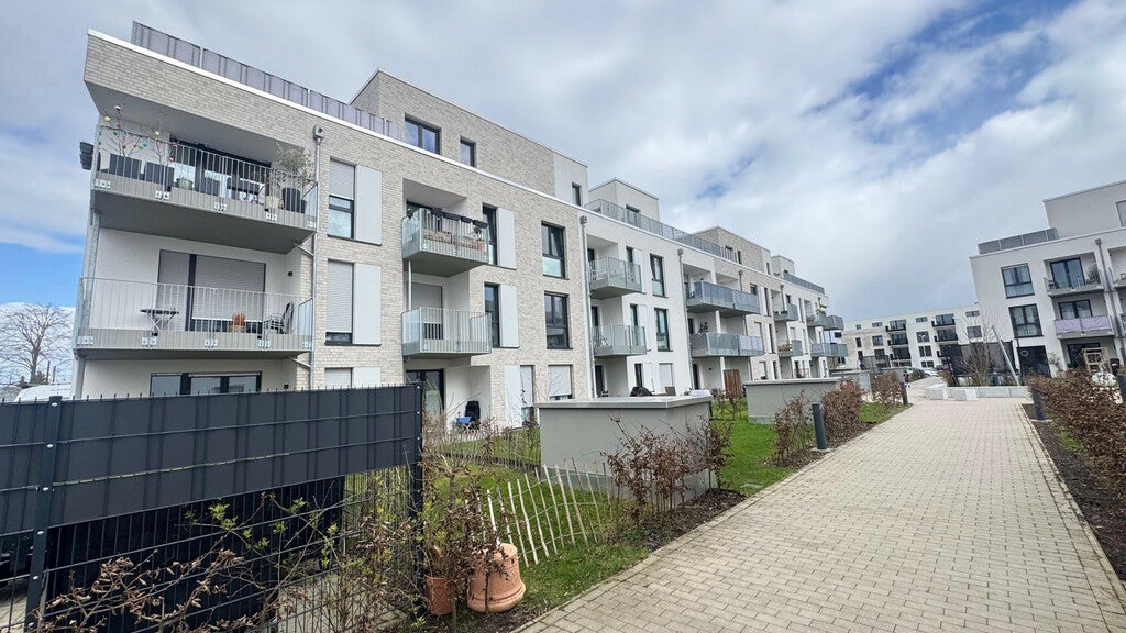 Wohnung Leedsring in Osnabrück