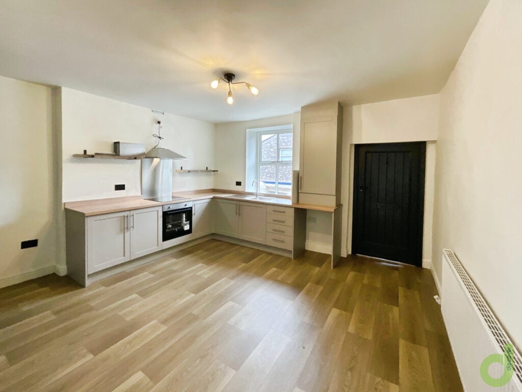 House Lowergate in Ribble Valley
