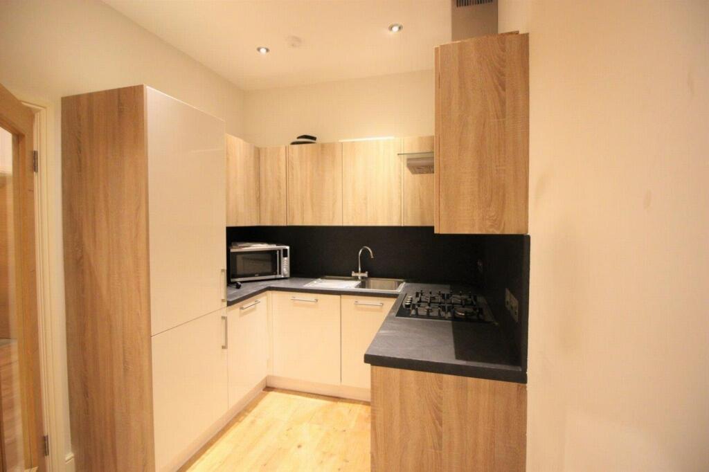 Flat East Barnet Road in Greater London