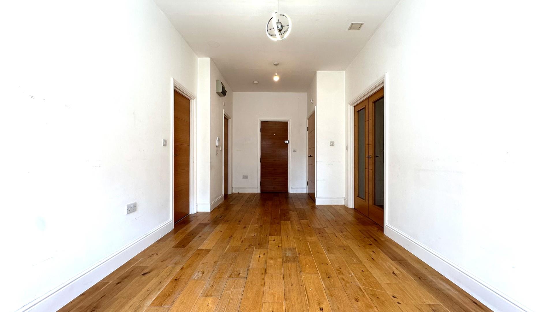 Flat East Barnet Road in Greater London