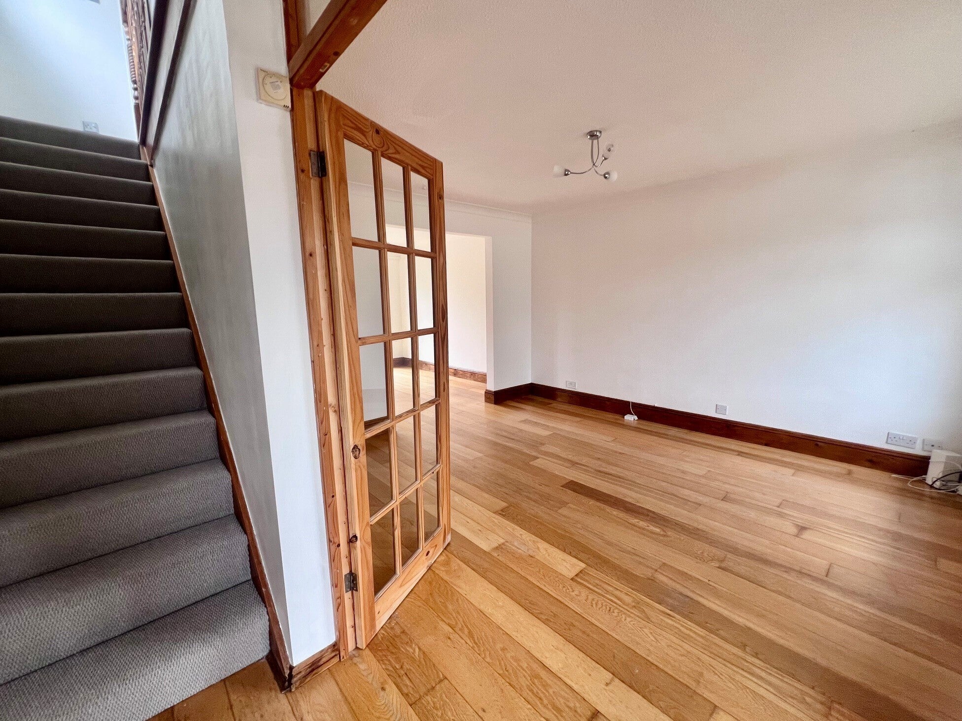 House Sandford Close in Bournemouth
