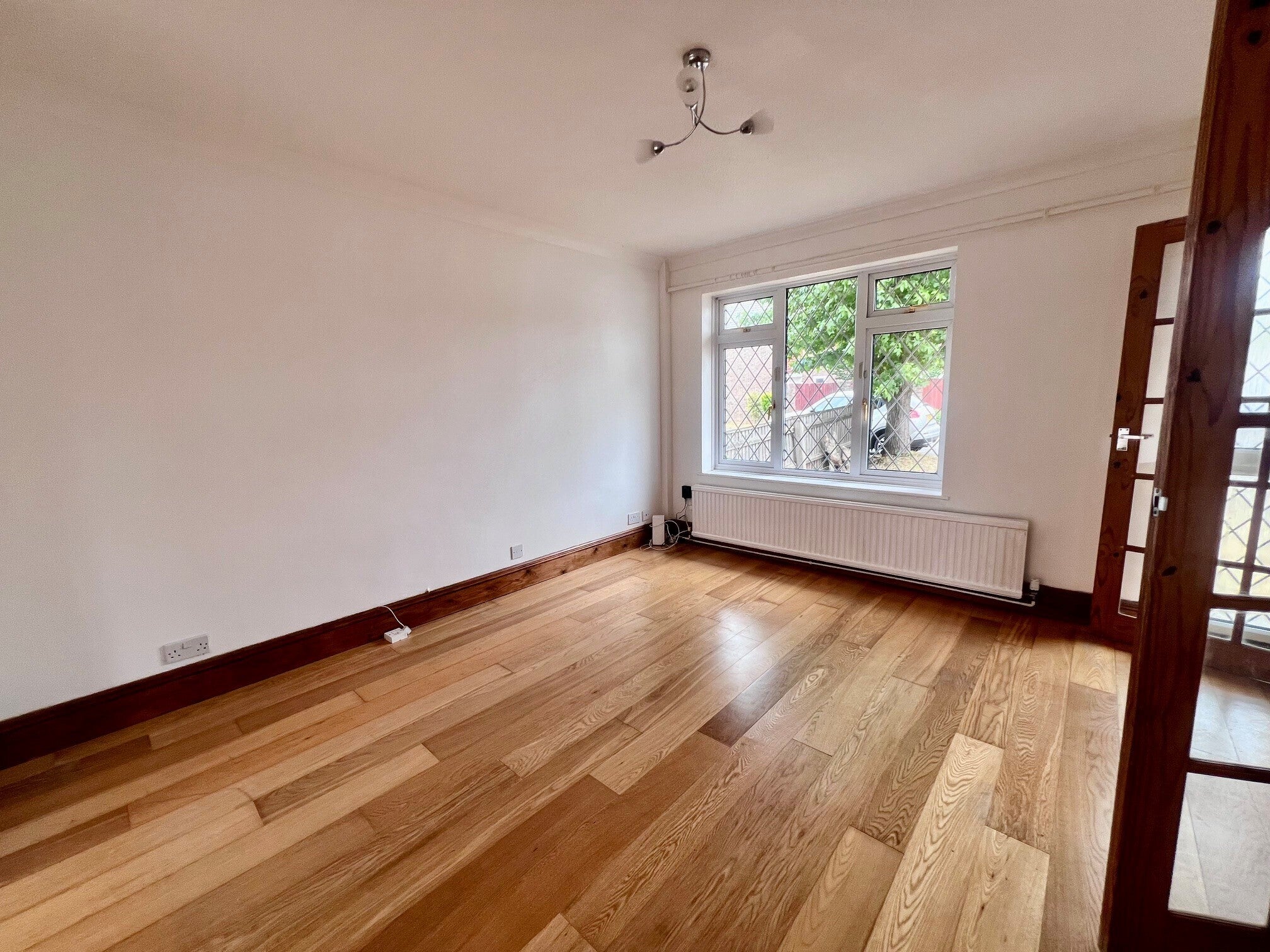 House Sandford Close in Bournemouth
