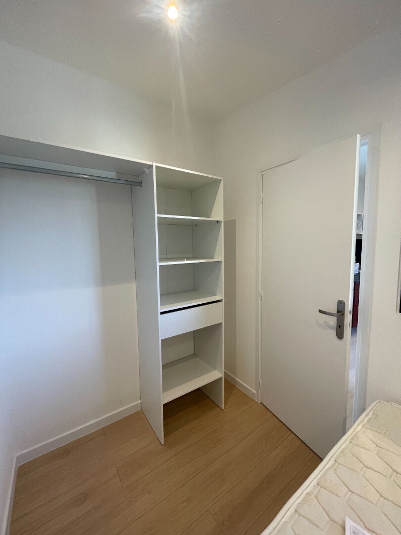 Appartement D 765 à Rédené