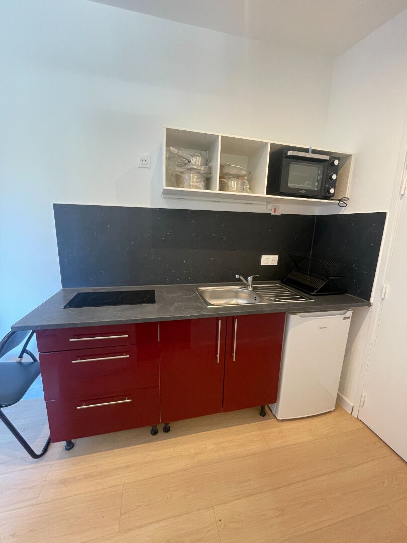 Appartement D 765 à Rédené