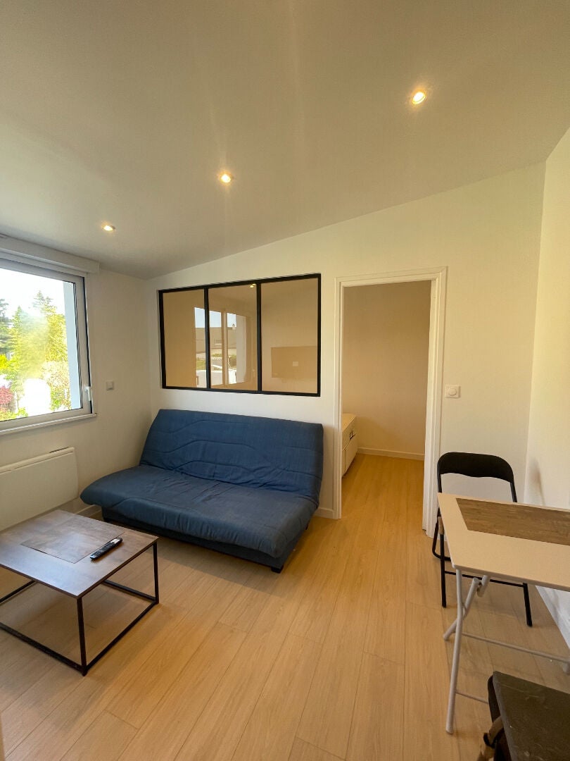 Appartement D 765 à Rédené