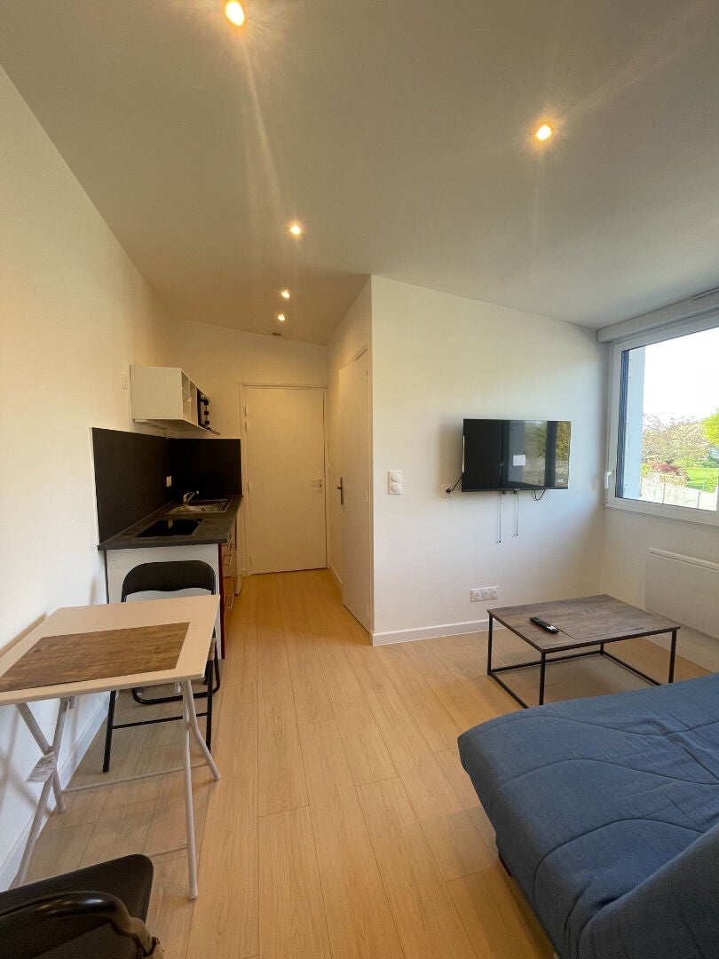 Appartement D 765 à Rédené