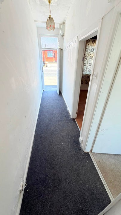 Room Leek Road in Stoke-on-Trent
