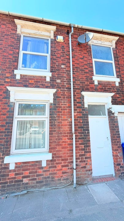 Room Leek Road in Stoke-on-Trent