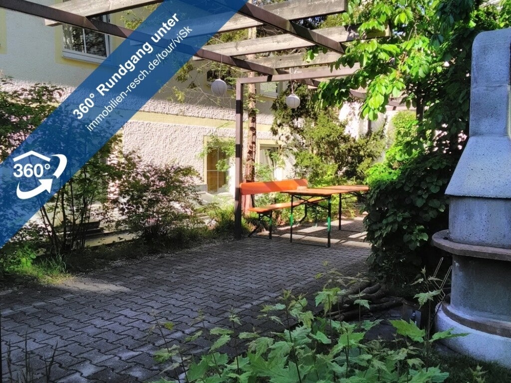 Wohnung Dr.-Hans-Kapfinger-Straße in Passau