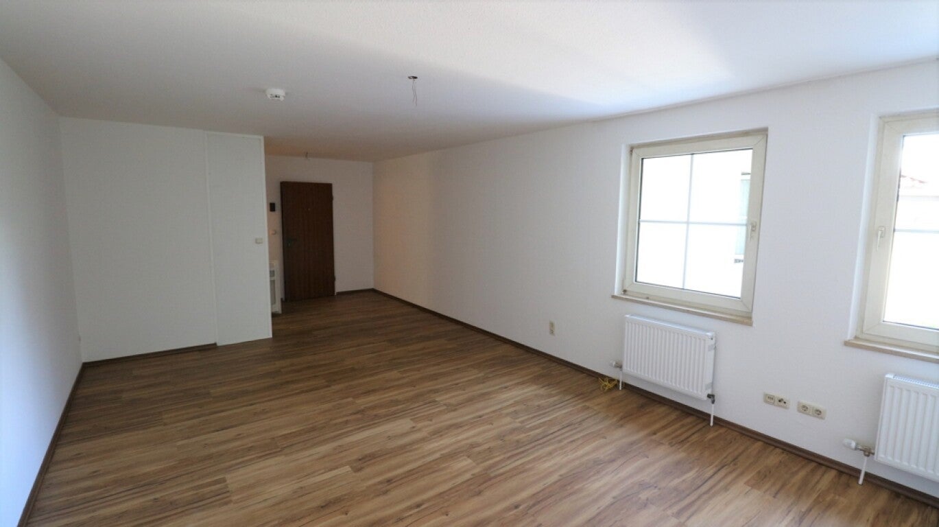 Wohnung Dr.-Hans-Kapfinger-Straße in Passau
