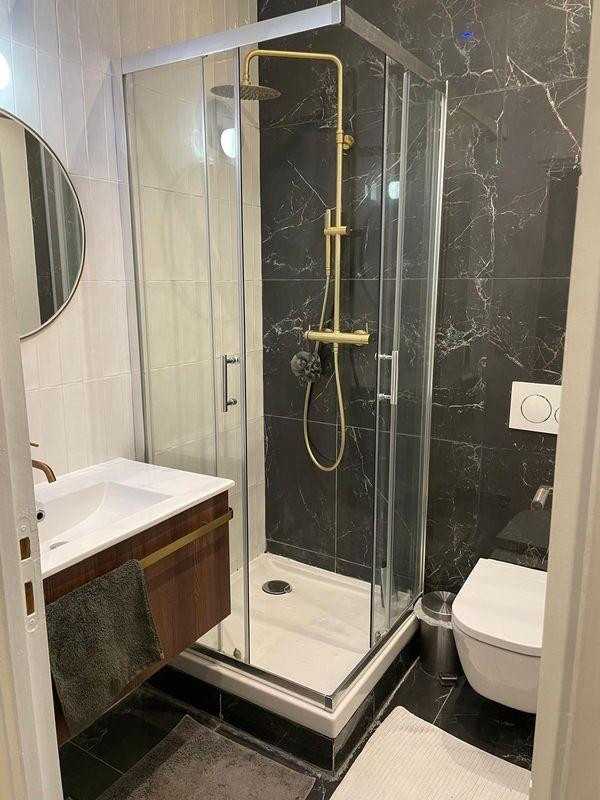 Appartement Rue Beaubourg à Paris
