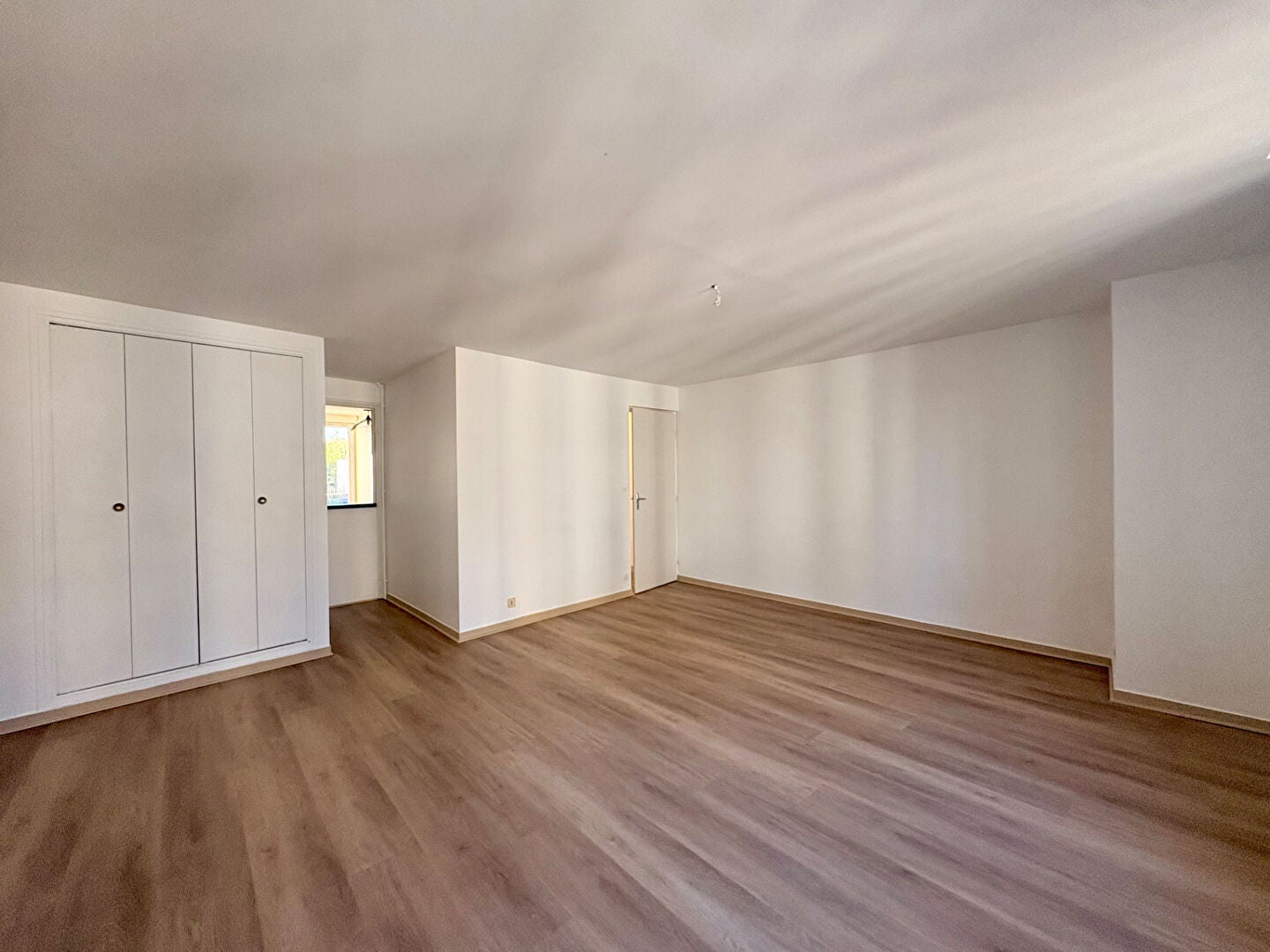 Flat Rue Charles III in Nancy