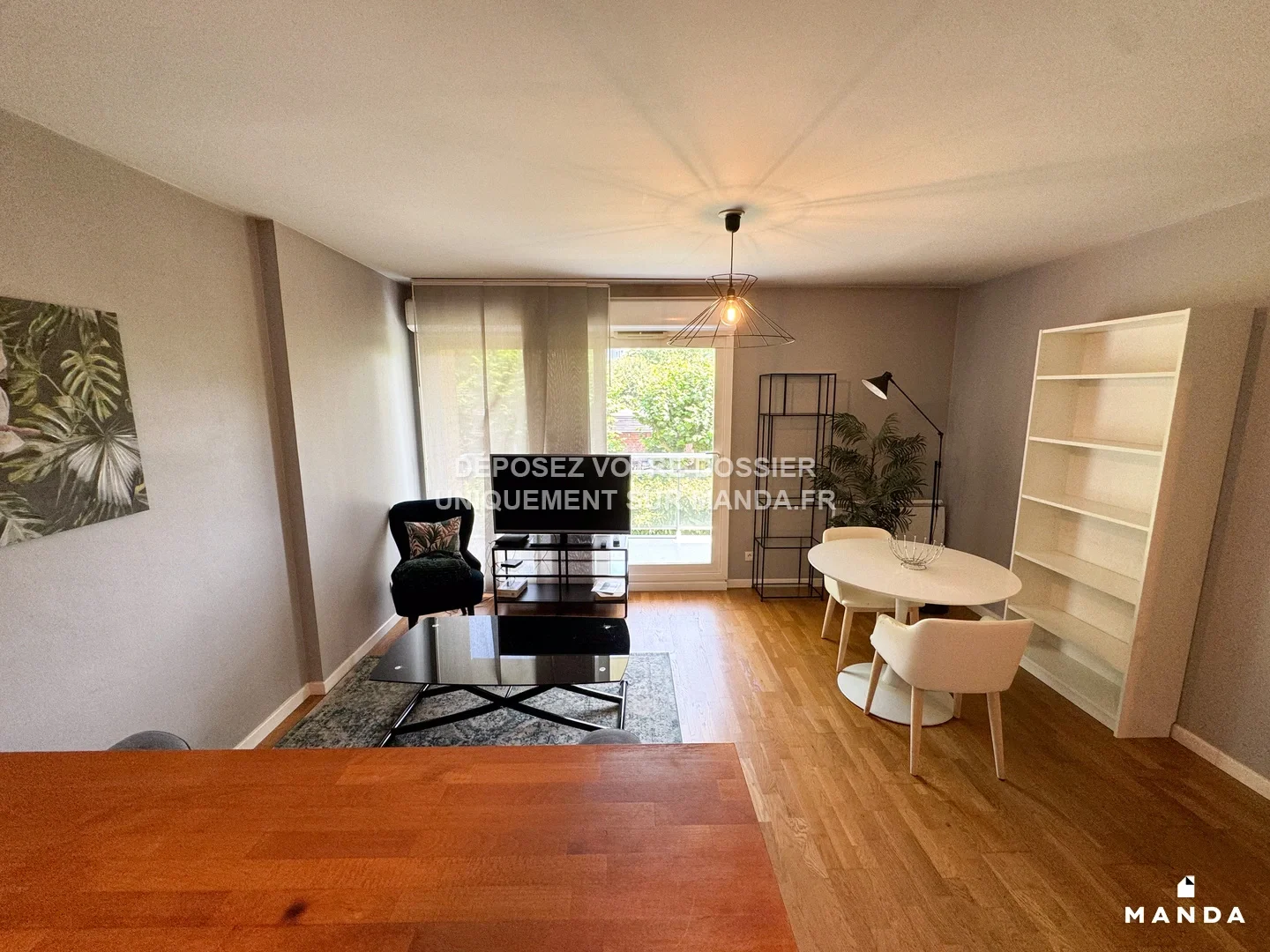 Appartement Rue Eugène Jacquet à Lille
