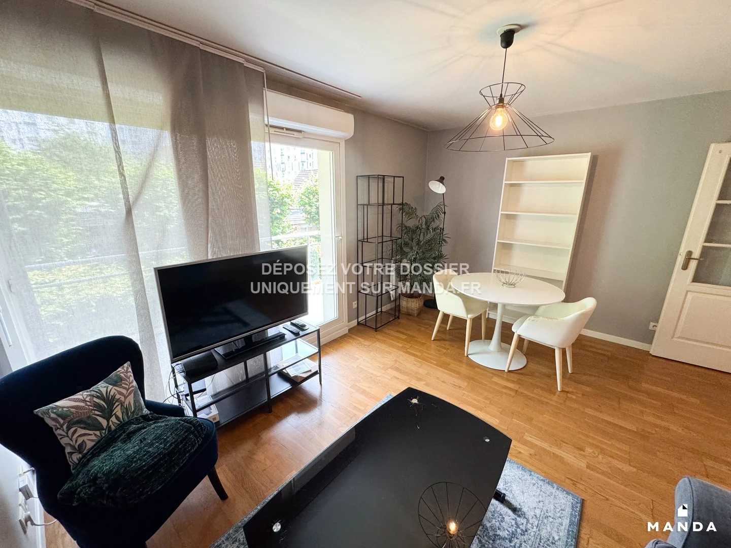 Appartement Rue Eugène Jacquet à Lille
