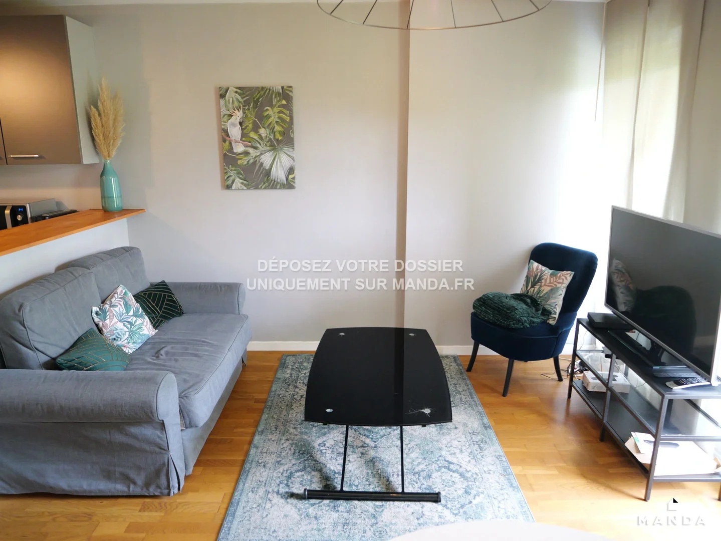Appartement Rue Eugène Jacquet à Lille
