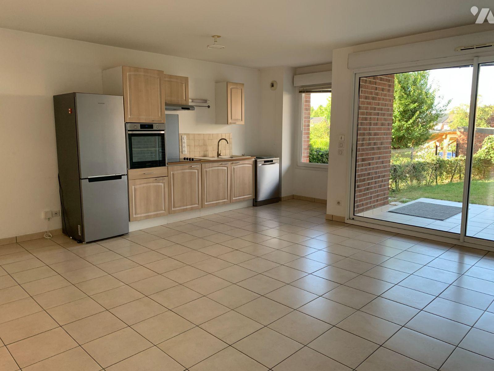 Appartement Rue Saint-Amand à Bailleul