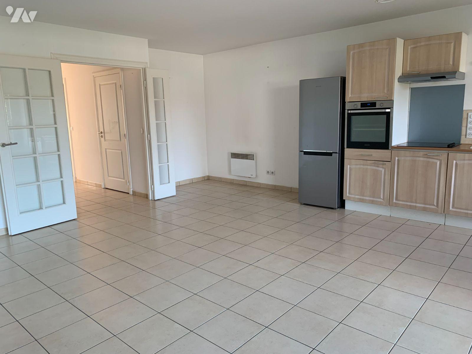 Appartement Rue Saint-Amand à Bailleul