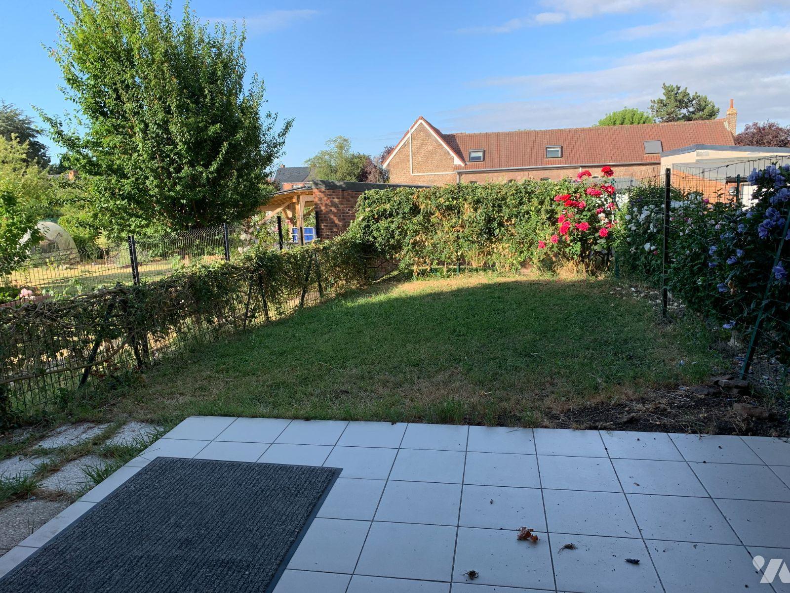 Appartement Rue Saint-Amand à Bailleul