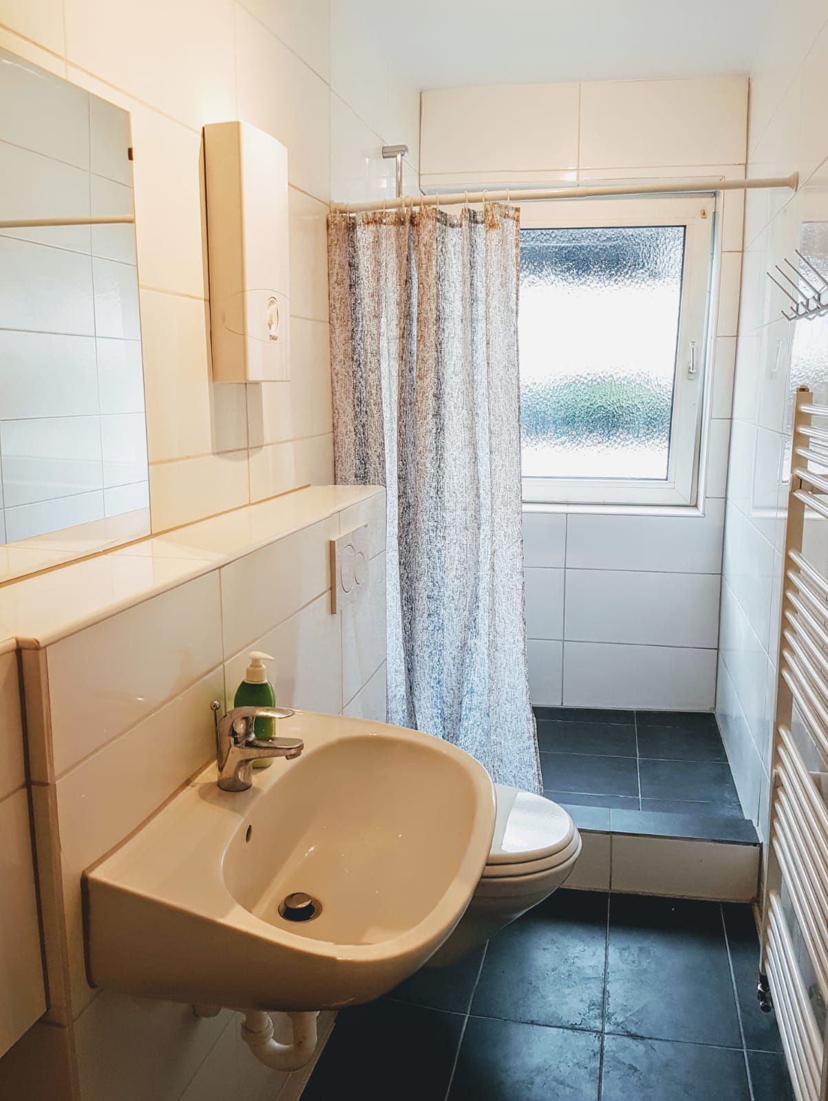 Wohnung Stiftstraße in Dortmund